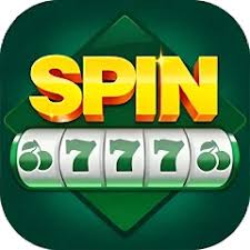 Spin 777 Logo