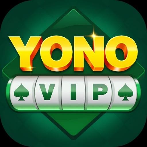 Yono vip Logo