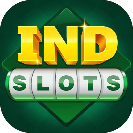 Ind slots Logo