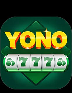 Yono 777 Logo