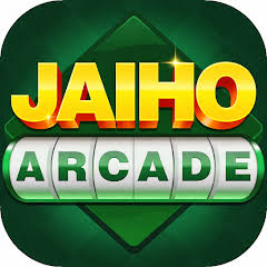 Jaiho arcade Logo