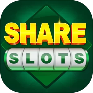 Share slots Logo