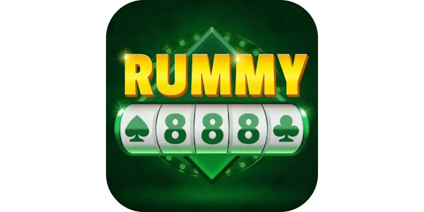 Rummy 888 Logo