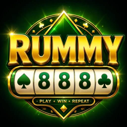 Gogo rummy Logo
