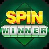 Spin winner Logo