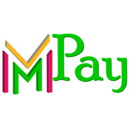 MmPay Logo