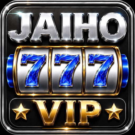 Jaiho 777 Logo