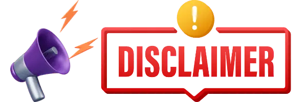 Allyonostore Disclaimer
